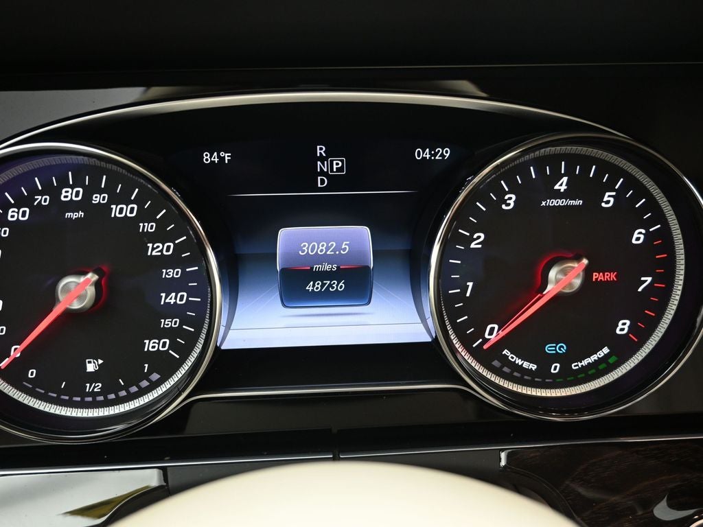 2019 Mercedes-Benz CLS CLS 450