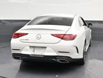 2019 Mercedes-Benz CLS CLS 450