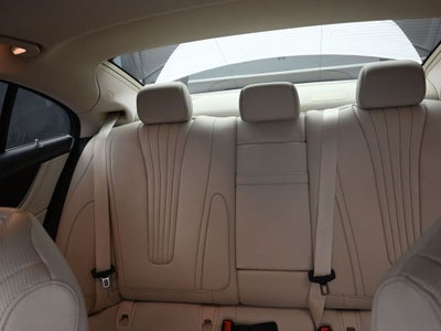 2019 Mercedes-Benz CLS CLS 450