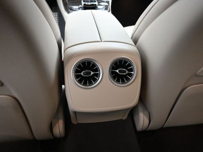 2019 Mercedes-Benz CLS CLS 450