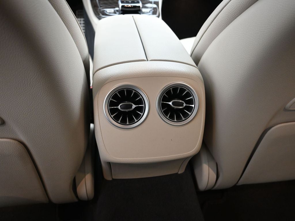 2019 Mercedes-Benz CLS CLS 450