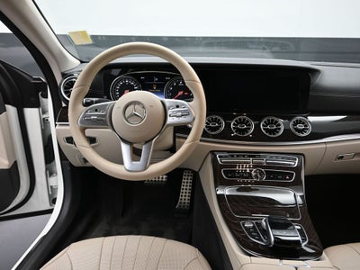 2019 Mercedes-Benz CLS CLS 450