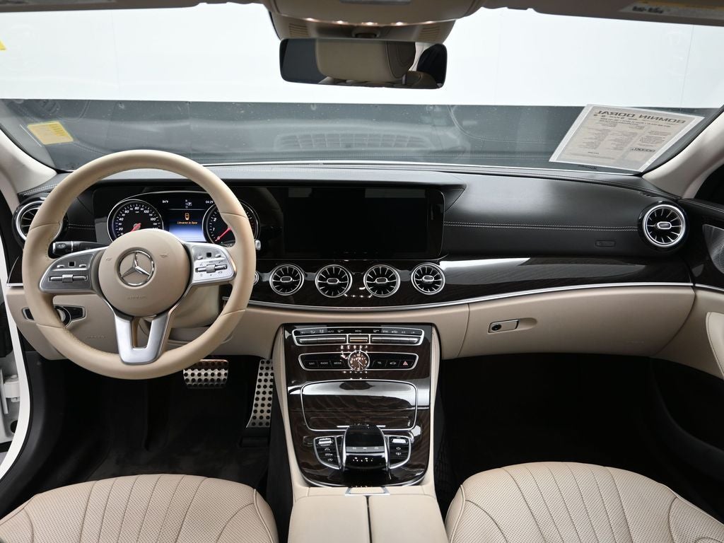 2019 Mercedes-Benz CLS CLS 450