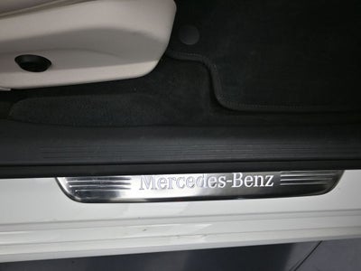 2019 Mercedes-Benz CLS CLS 450