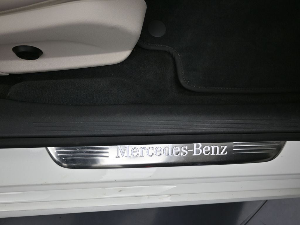 2019 Mercedes-Benz CLS CLS 450