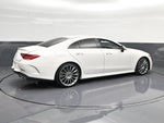 2019 Mercedes-Benz CLS CLS 450