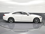 2019 Mercedes-Benz CLS CLS 450