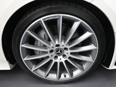 2019 Mercedes-Benz CLS CLS 450