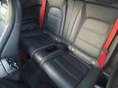 2017 Mercedes-Benz C-Class C 43 AMG® 4MATIC®