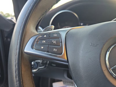 2017 Mercedes-Benz C-Class C 43 AMG® 4MATIC®