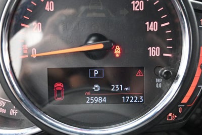 2021 MINI Cooper S Signature