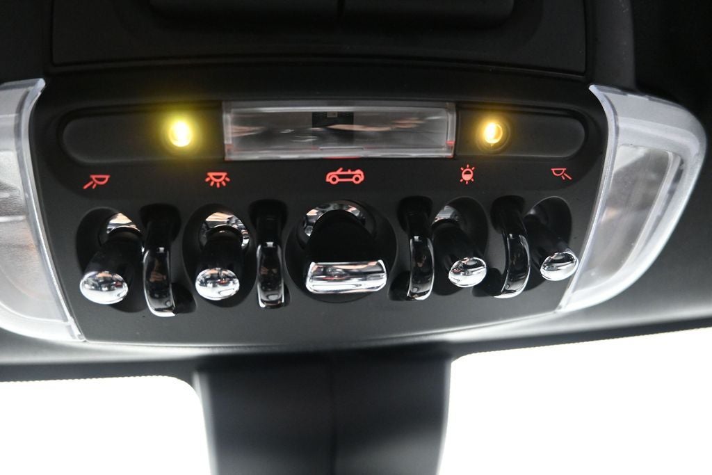 2021 MINI Cooper S Signature