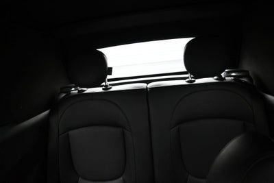2021 MINI Cooper S Signature