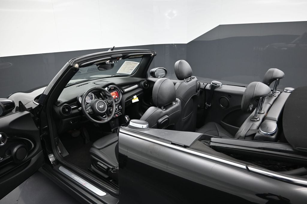 2021 MINI Cooper S Signature