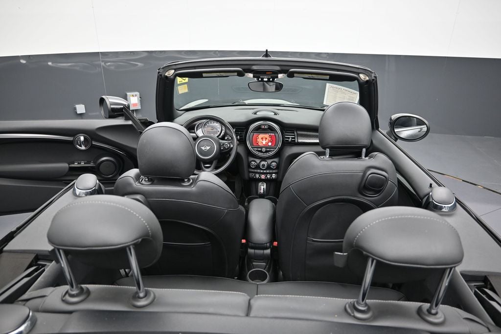 2021 MINI Cooper S Signature
