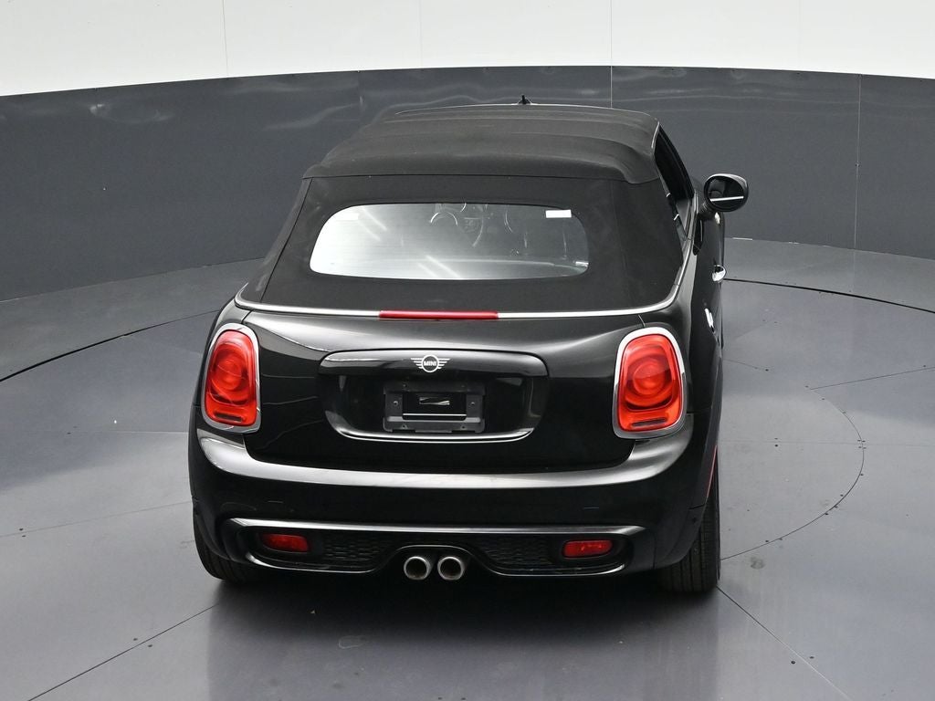 2021 MINI Cooper S Signature