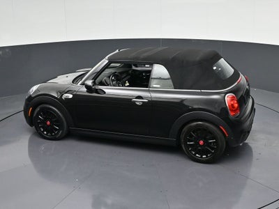 2021 MINI Cooper S Signature