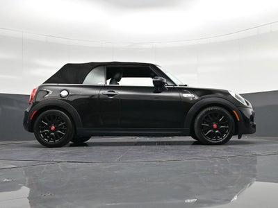 2021 MINI Cooper S Signature
