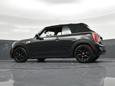 2021 MINI Cooper S Signature