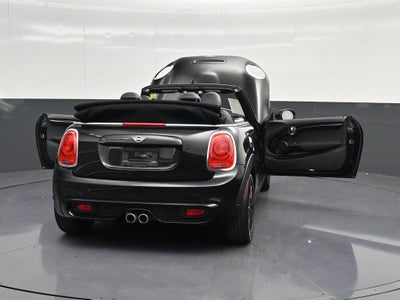 2021 MINI Cooper S Signature