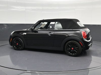2021 MINI Cooper S Signature