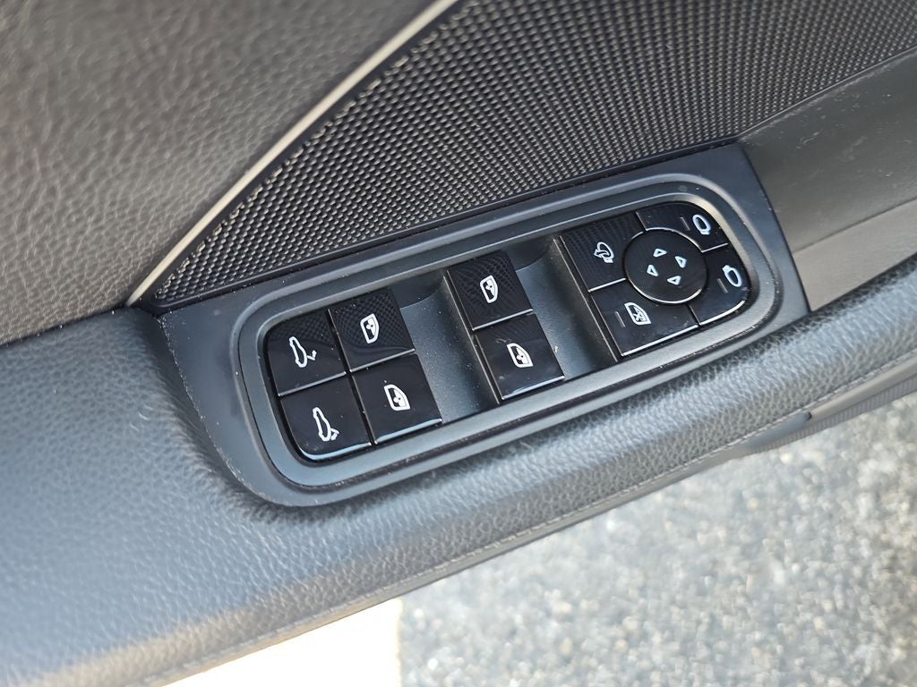 2017 Porsche Panamera 4S