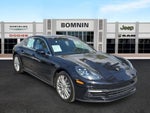 2017 Porsche Panamera 4S