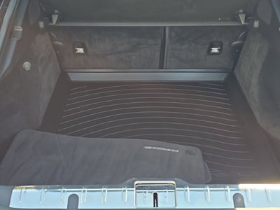 2017 Porsche Panamera 4S