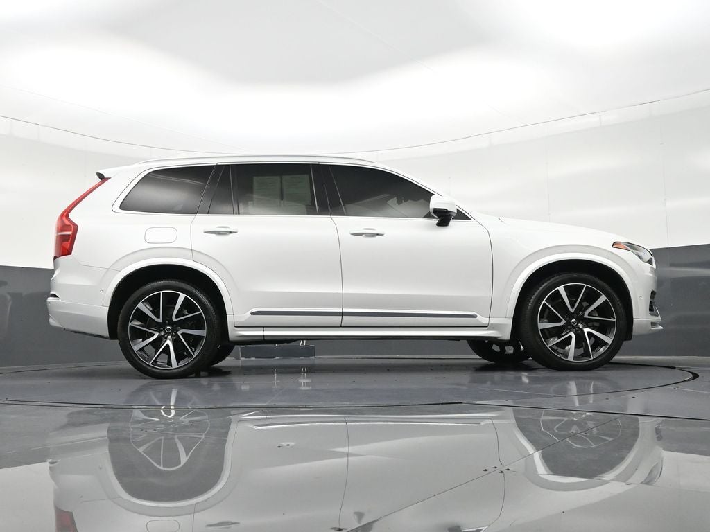 2024 Volvo XC90 B5 Plus