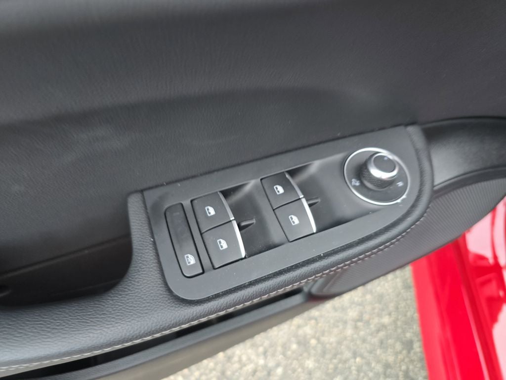 2024 Alfa Romeo Giulia Sprint