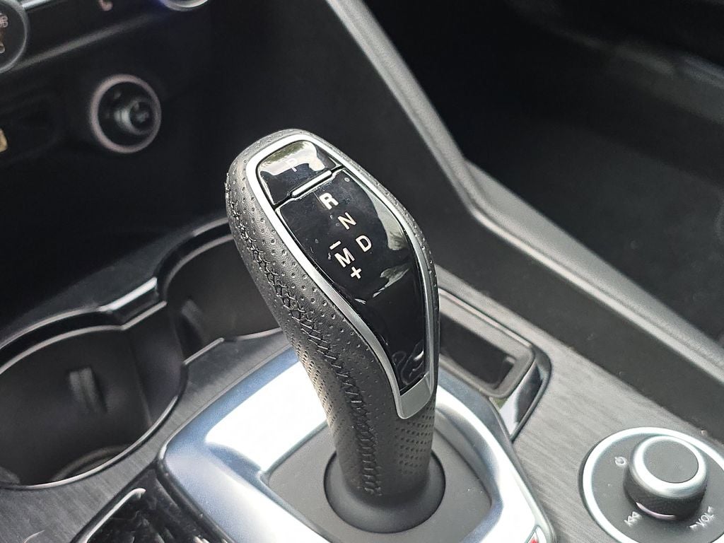 2024 Alfa Romeo Giulia Sprint