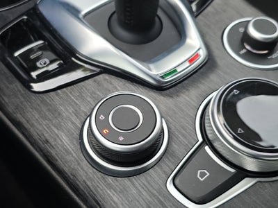 2024 Alfa Romeo Giulia Sprint