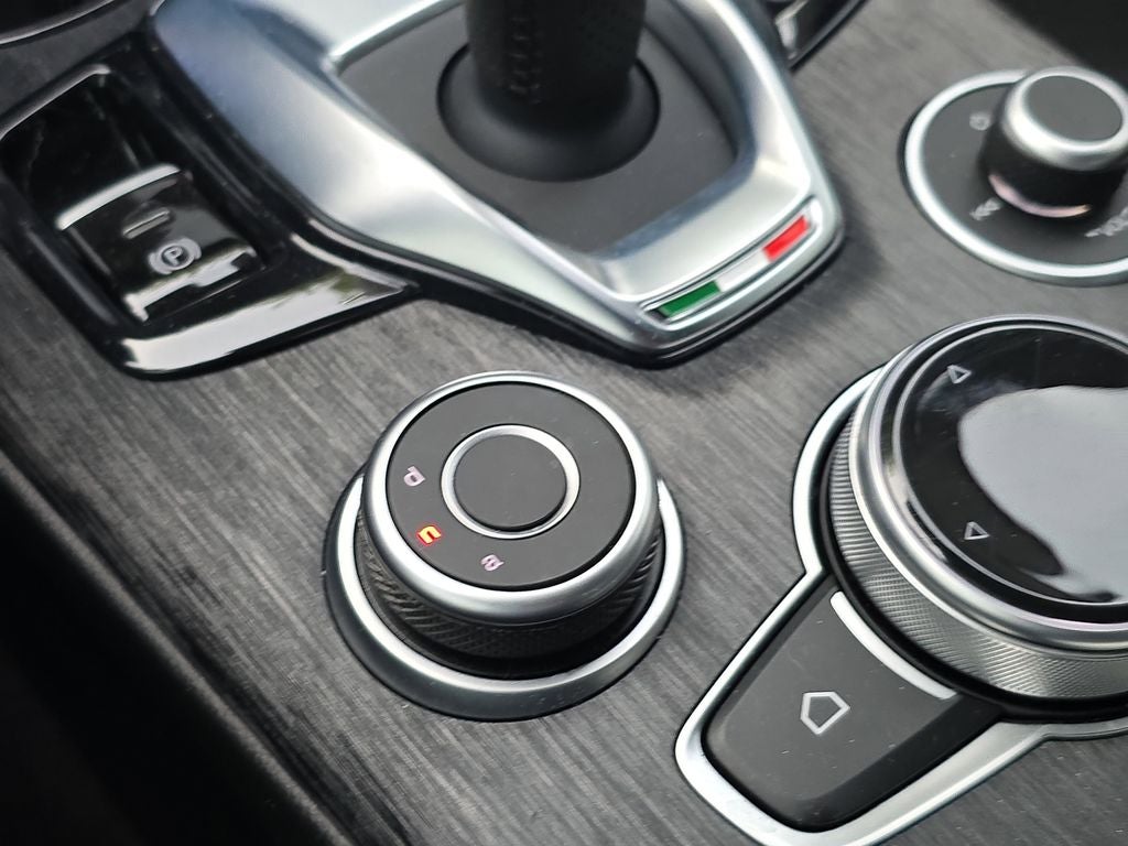 2024 Alfa Romeo Giulia Sprint