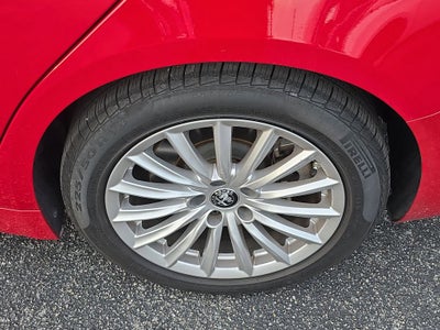 2024 Alfa Romeo Giulia Sprint