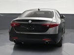 2021 Alfa Romeo Giulia RWD
