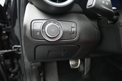 2024 Alfa Romeo Giulia Ti