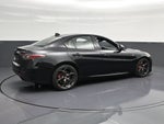 2024 Alfa Romeo Giulia Ti