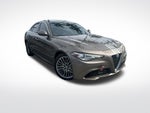2019 Alfa Romeo Giulia Ti