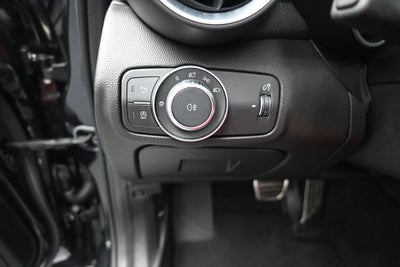 2024 Alfa Romeo Giulia Ti