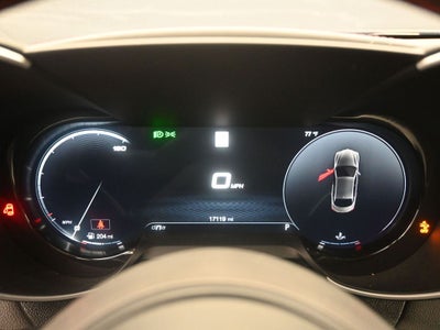 2024 Alfa Romeo Giulia Veloce