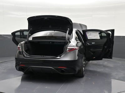 2024 Alfa Romeo Giulia Veloce