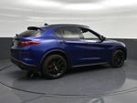 2020 Alfa Romeo Stelvio Base