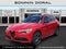 2022 Alfa Romeo Stelvio Veloce