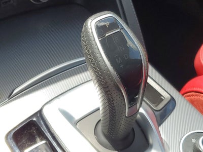 2022 Alfa Romeo Stelvio Veloce