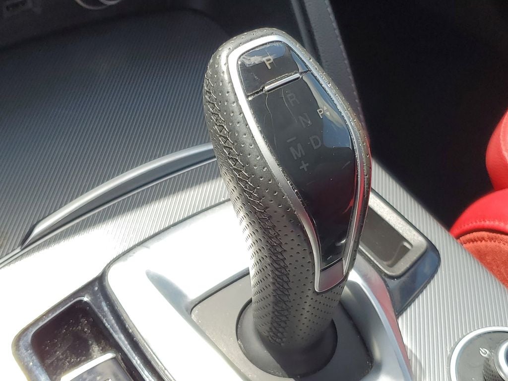 2022 Alfa Romeo Stelvio Veloce