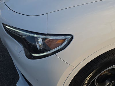 2023 Alfa Romeo Stelvio Veloce