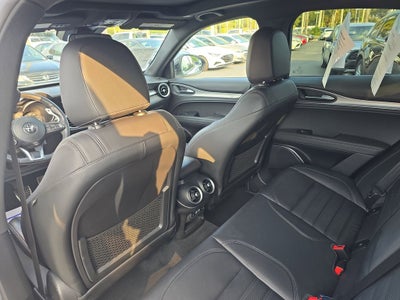 2023 Alfa Romeo Stelvio Veloce