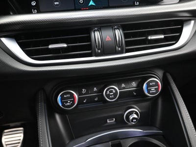 2023 Alfa Romeo Stelvio Veloce