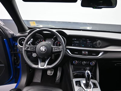 2023 Alfa Romeo Stelvio Veloce