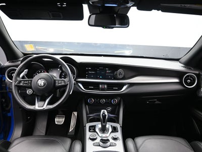 2023 Alfa Romeo Stelvio Veloce